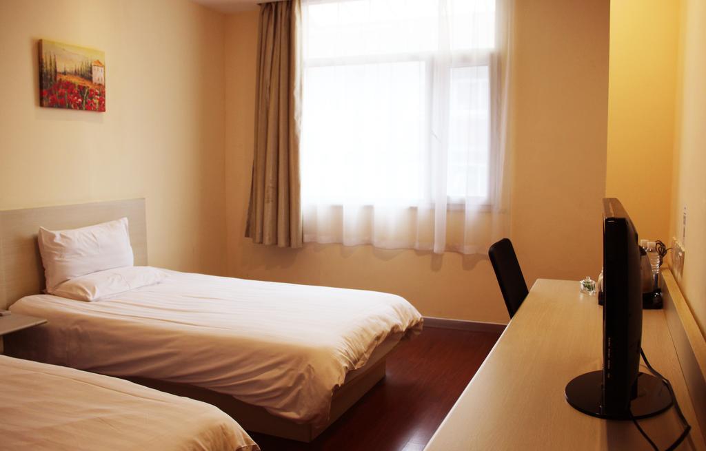 Hanting Express Wuxi Dongjiang Xindong Square Bilik gambar
