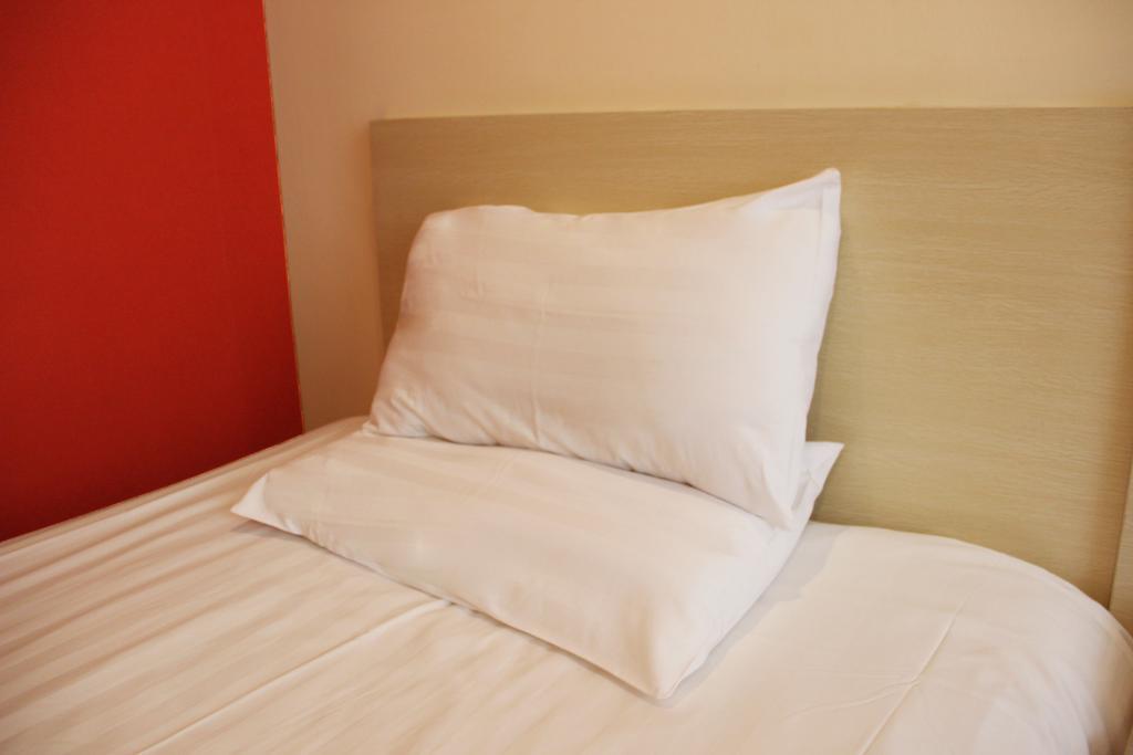 Hanting Express Wuxi Dongjiang Xindong Square Bilik gambar