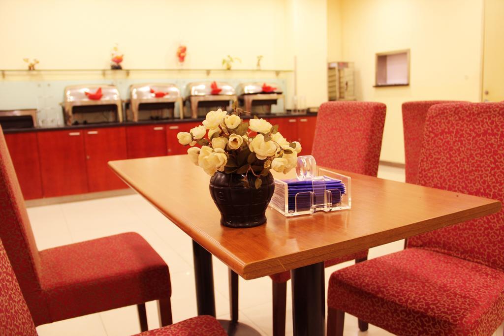 Hanting Express Wuxi Dongjiang Xindong Square Luaran gambar
