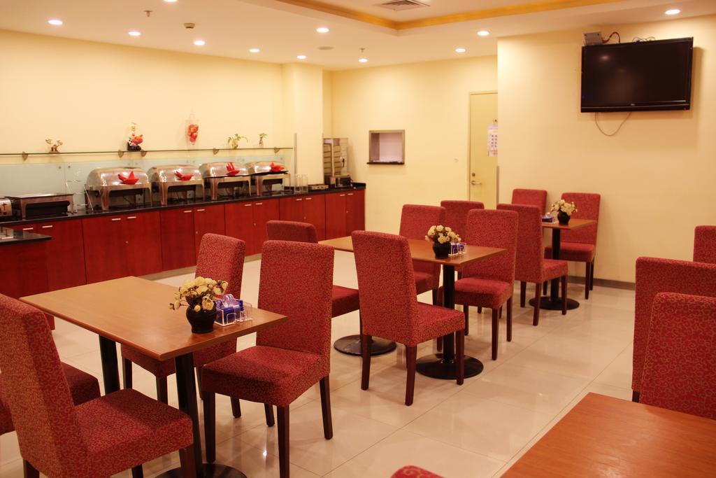 Hanting Express Wuxi Dongjiang Xindong Square Luaran gambar