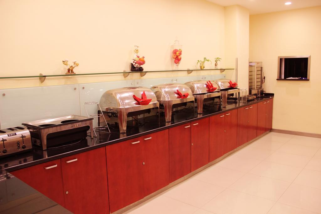 Hanting Express Wuxi Dongjiang Xindong Square Luaran gambar