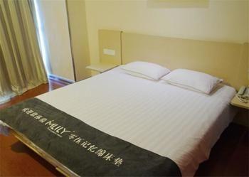 Hanting Express Wuxi Dongjiang Xindong Square Luaran gambar